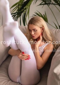 Фото проститутки CтуденткиУниверситета №5