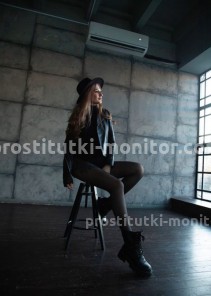 Фото проститутки Люда №5