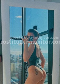Фото проститутки Вивьена №5
