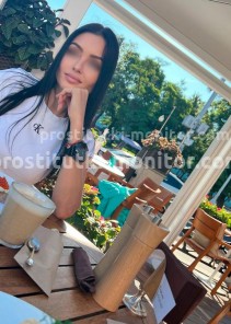 Фото проститутки Руслана №4