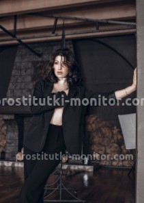Фото проститутки Ира №4