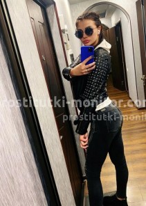 Фото проститутки Мила №3