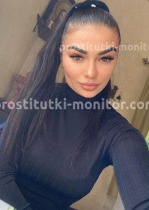 Фото проститутки Мила №4