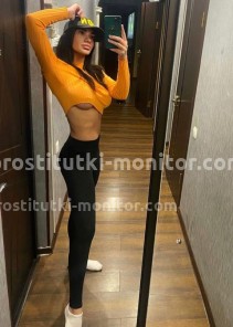 Фото проститутки Мила №5