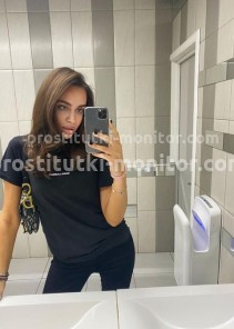Фото проститутки Злата №3