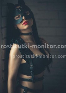 Фото проститутки Аня №3