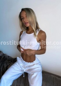 Фото проститутки Илона №6
