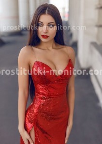 Фото проститутки Анюта №4