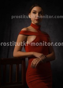 Фото проститутки Таня №3