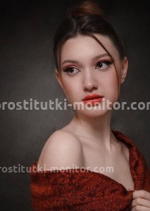Фото проститутки Таня №4