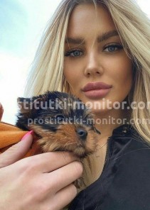 Фото проститутки Лейла №6