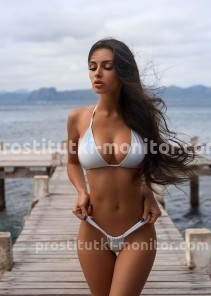 Фото проститутки Олеся №3