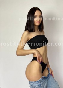 Фото проститутки Самира №3