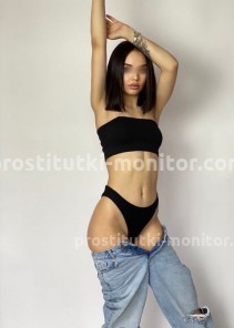 Фото проститутки Самира №5