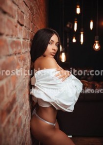 Фото проститутки Влада №5