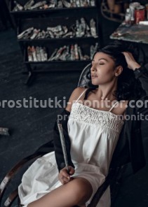 Фото проститутки Лиля №3