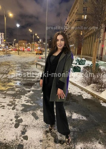 Alina, Г. Волжский