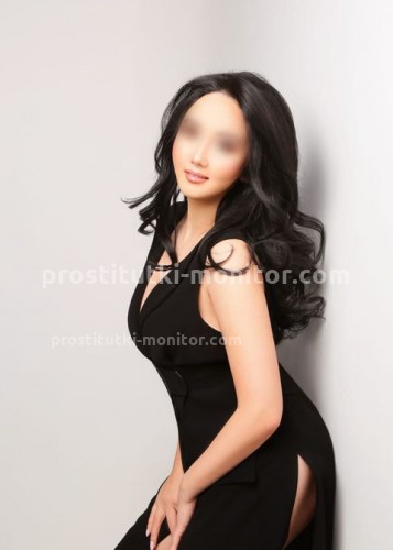 Алина, Г. Волжский