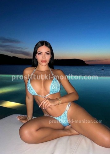 ? Камилла, Г. Волжский